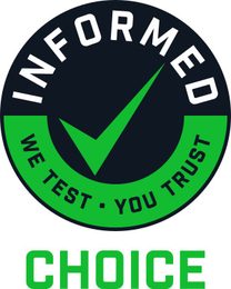 Informed Choice