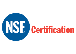 NSF Certification